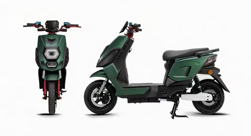 Experience the Next Generation of E-Mobility